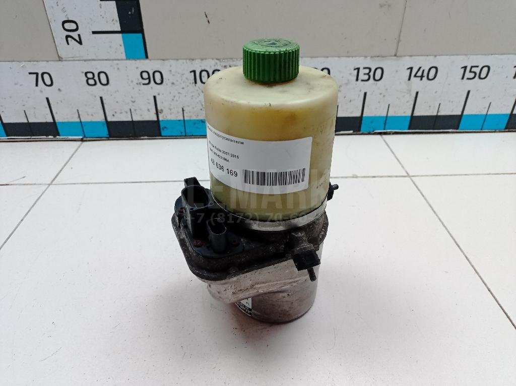 Насос гидроусилителя