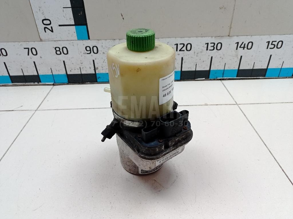 Насос гидроусилителя