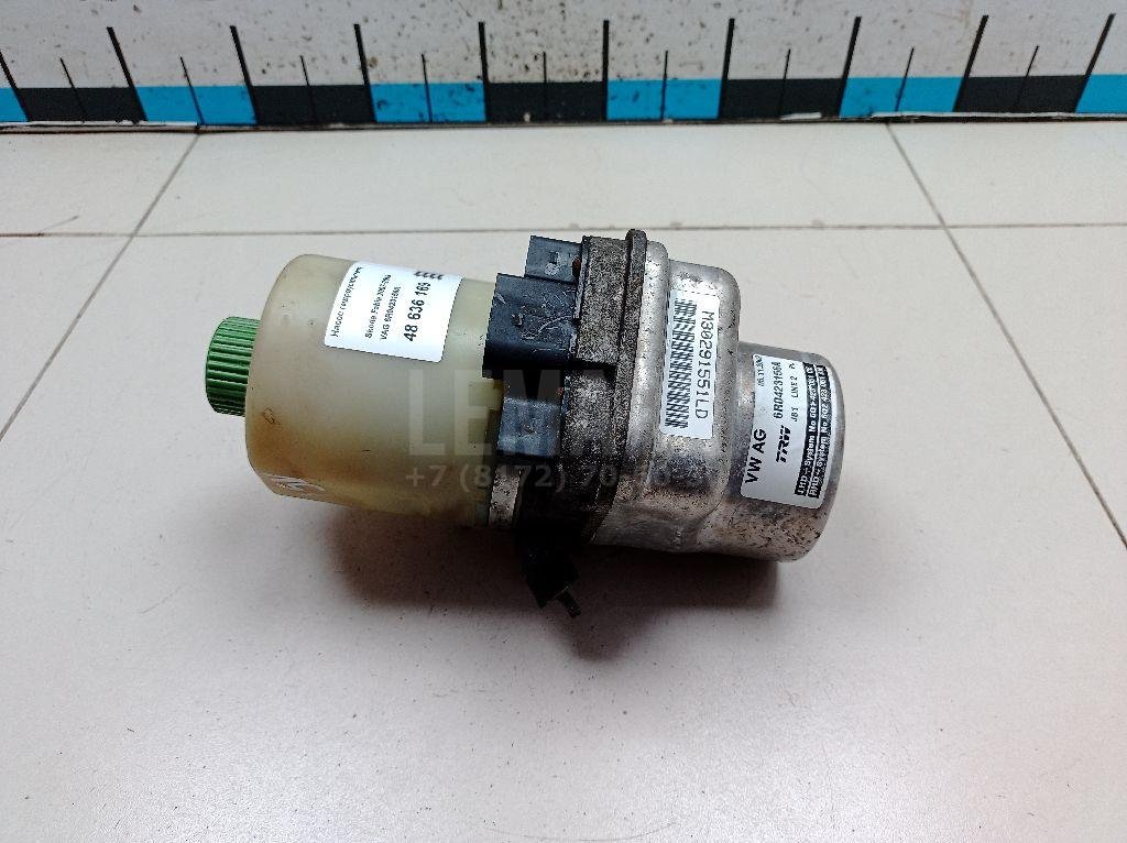 Насос гидроусилителя