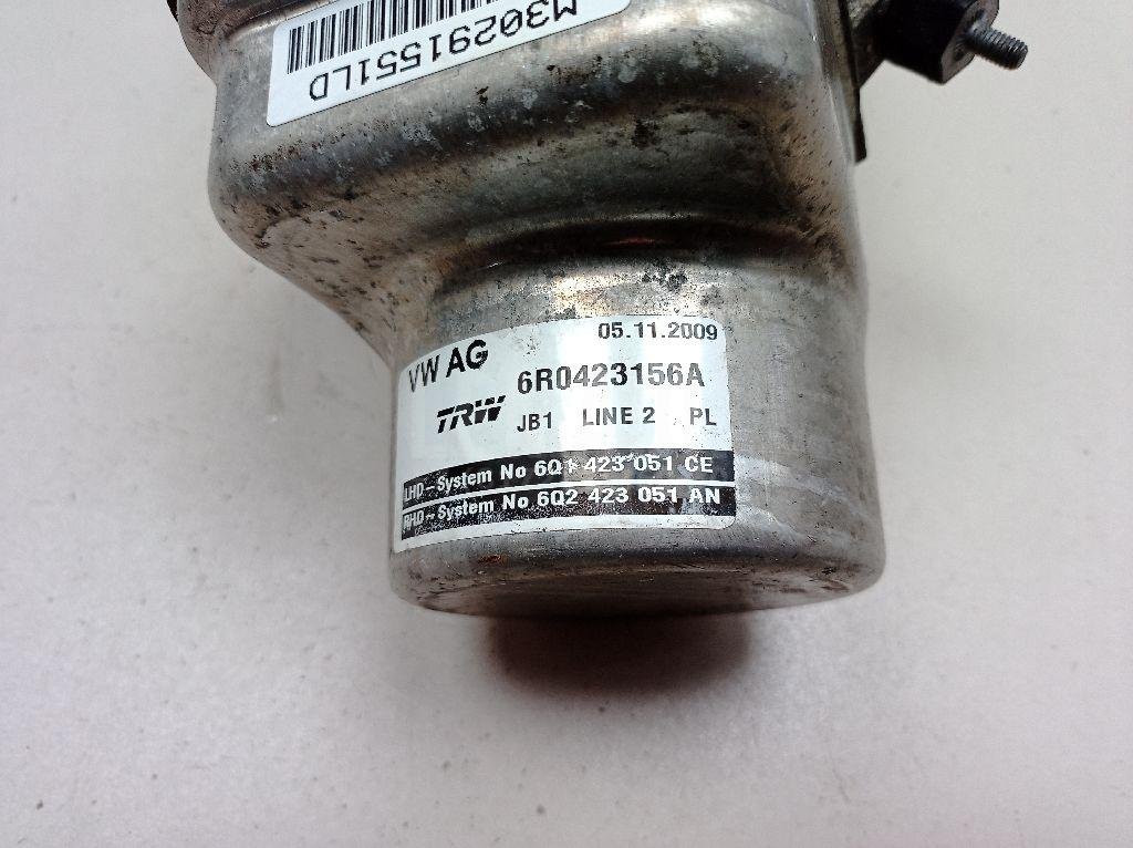 Насос гидроусилителя