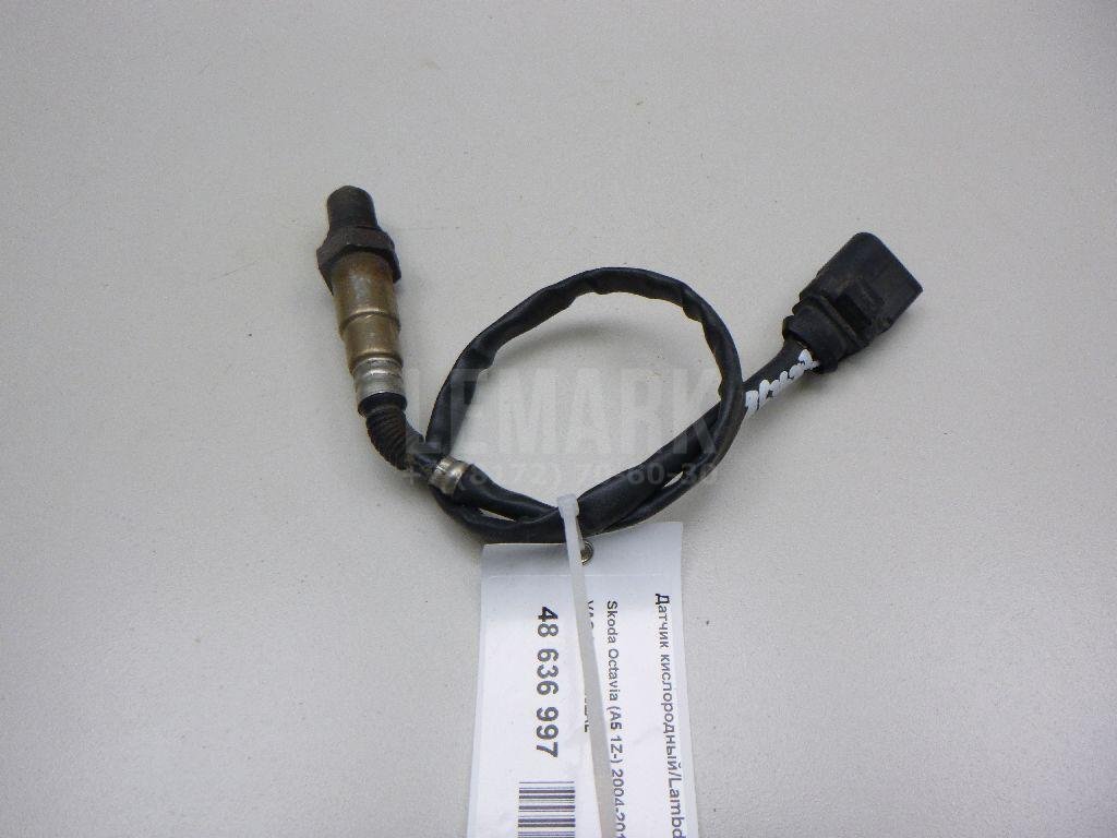 Датчик кислородный/Lambdasonde