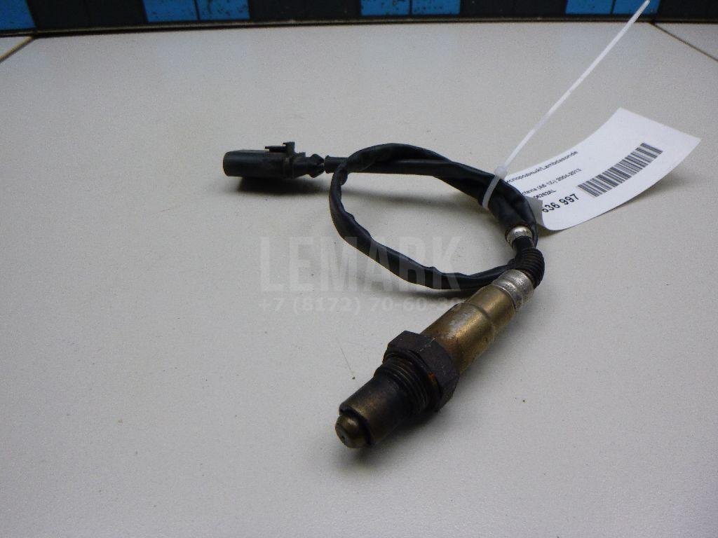 Датчик кислородный/Lambdasonde