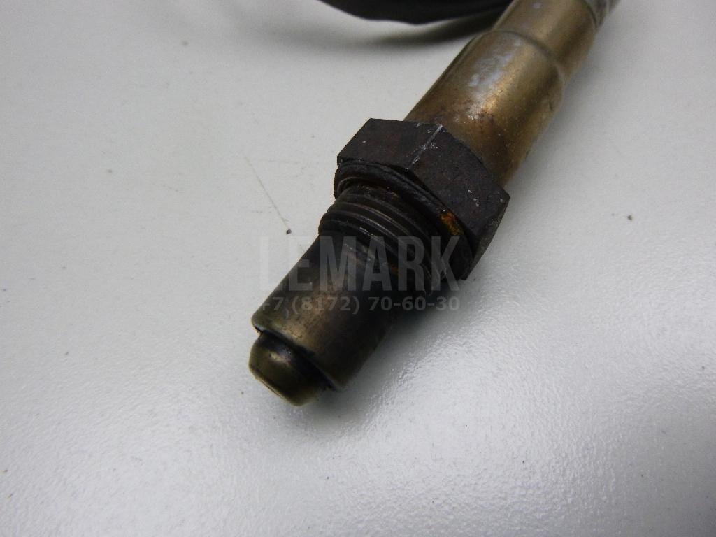 Датчик кислородный/Lambdasonde