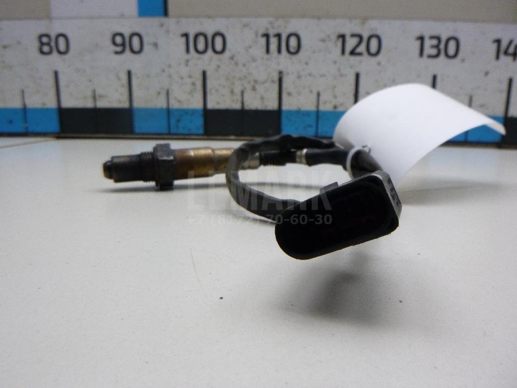 Датчик кислородный/Lambdasonde