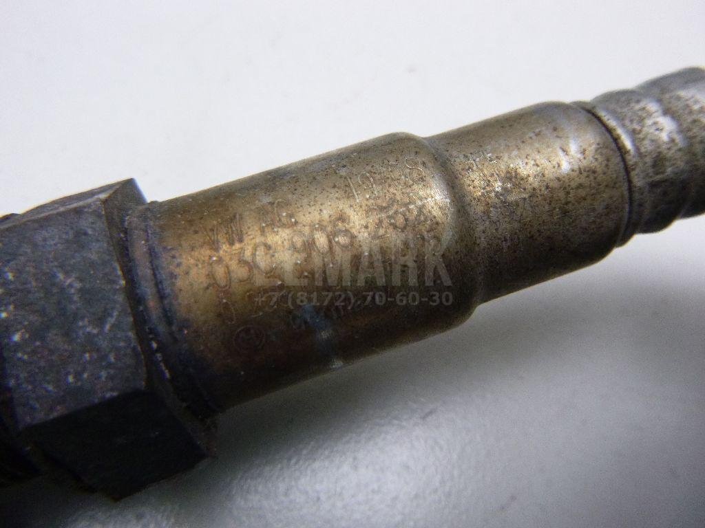 Датчик кислородный/Lambdasonde