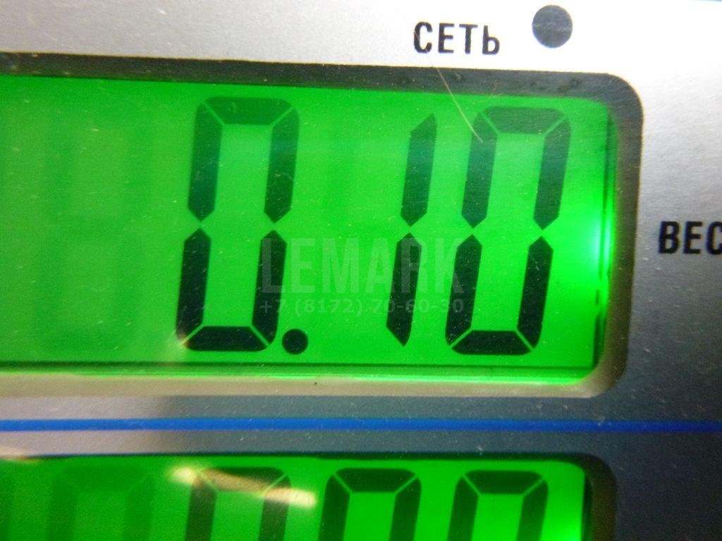 Датчик кислородный/Lambdasonde