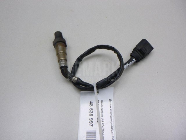 Датчик кислородный/Lambdasonde