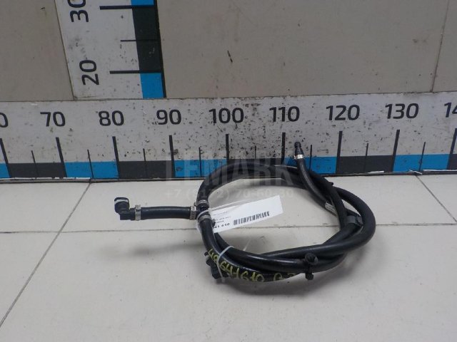 Шланг омывателя