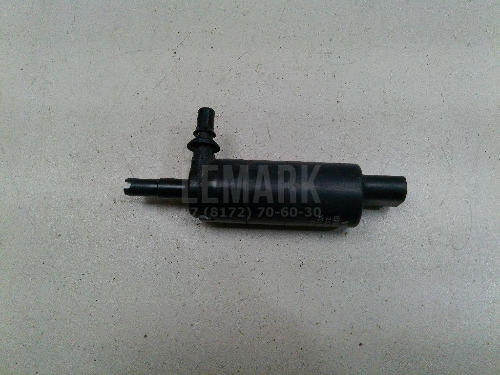 Насос омывателя фар