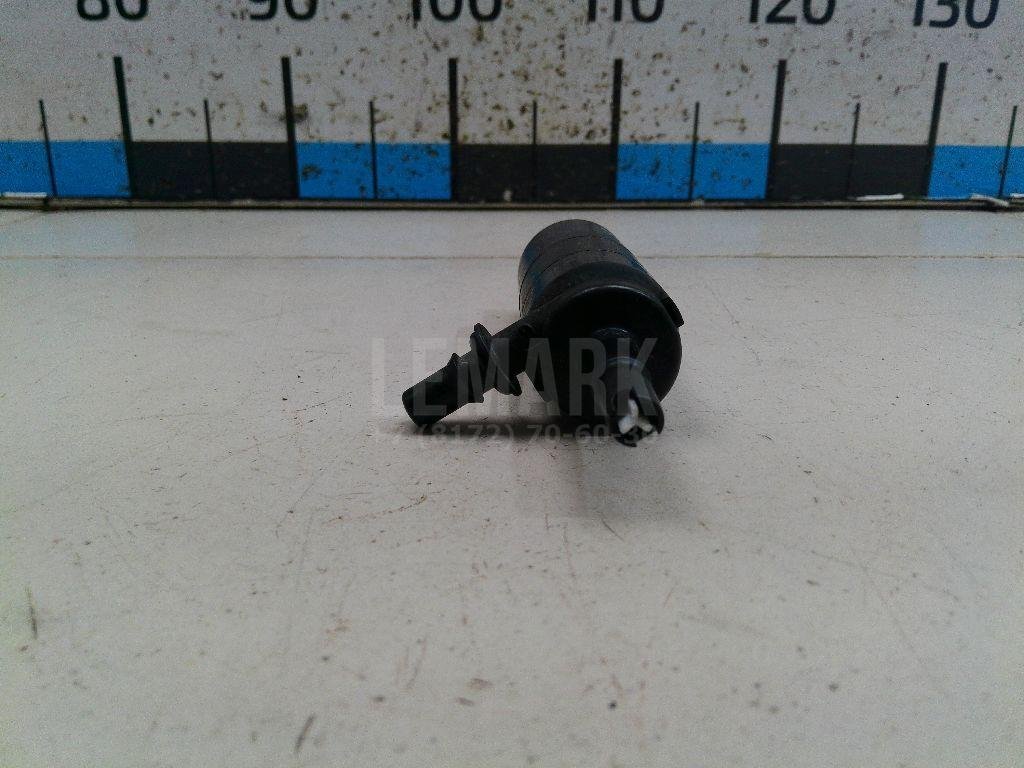 Насос омывателя фар