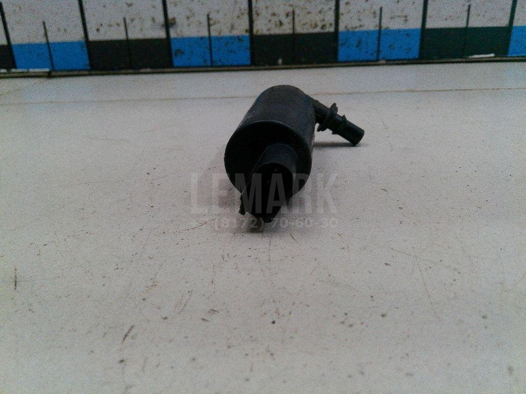 Насос омывателя фар