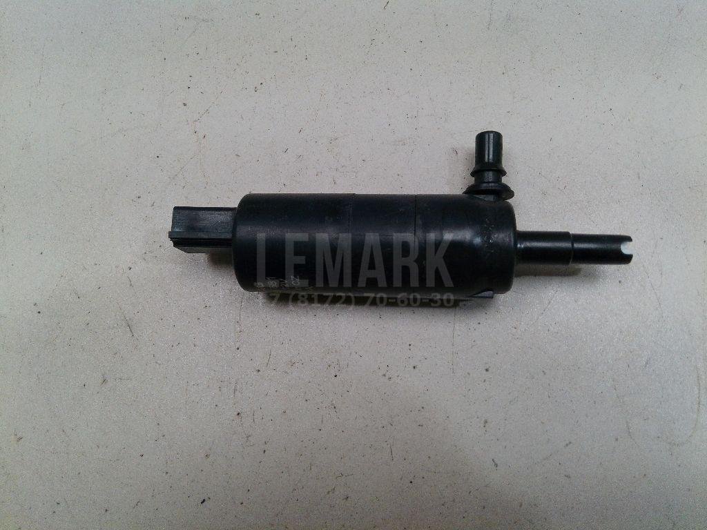 Насос омывателя фар