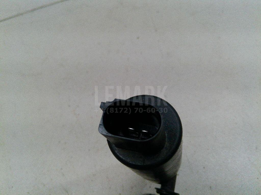 Насос омывателя фар