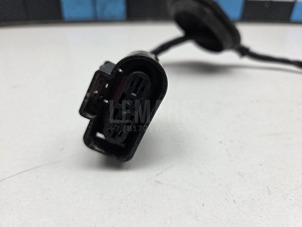 Реле электробензонасоса