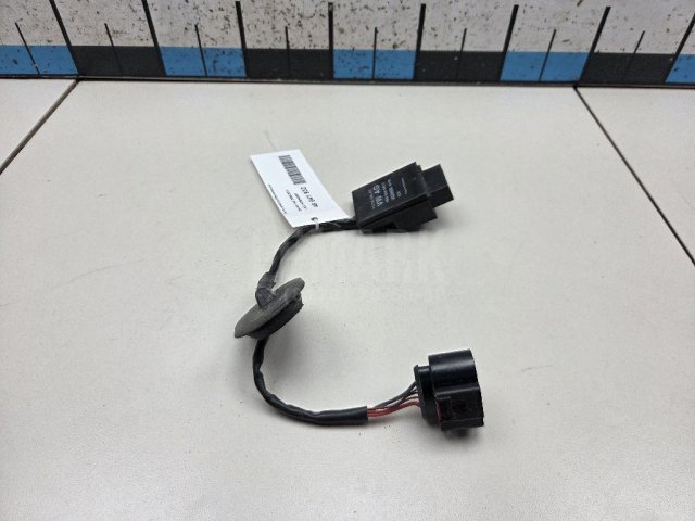 Реле электробензонасоса