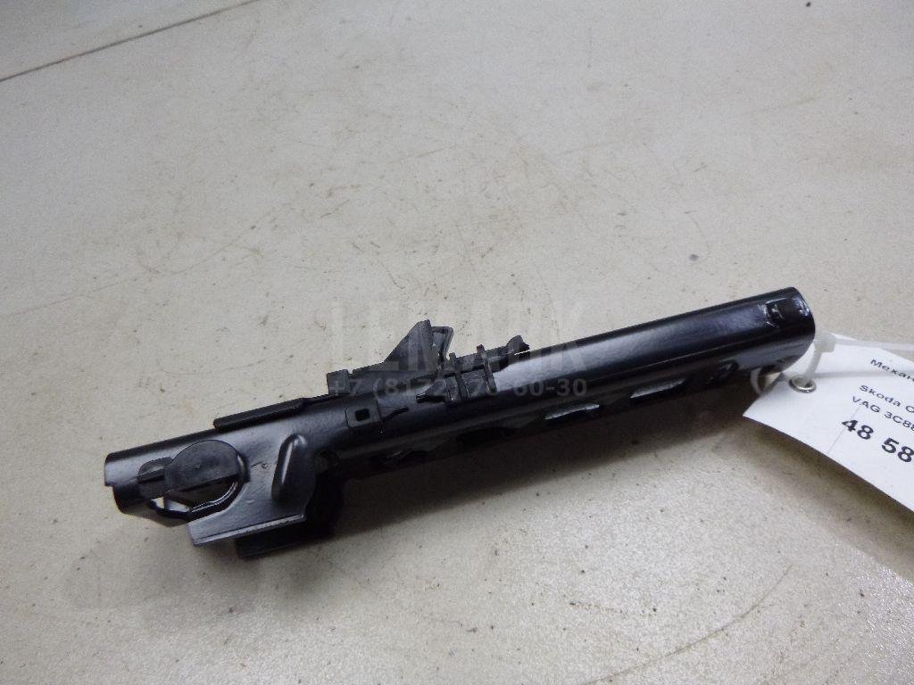 Механизм регулировки ремня безопасности