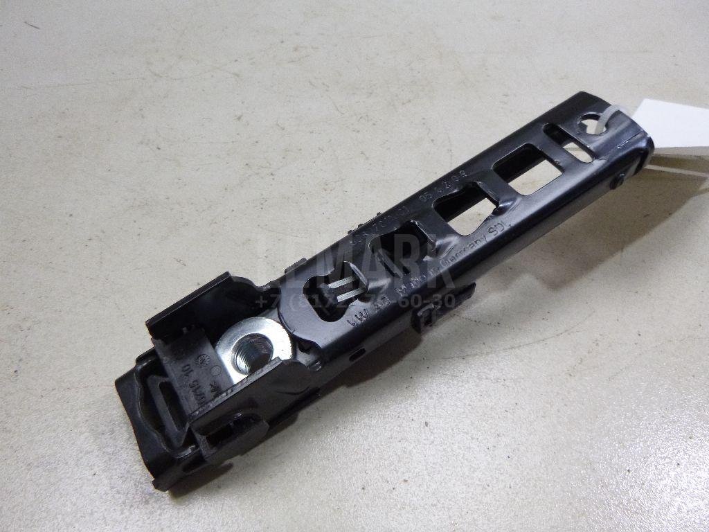 Механизм регулировки ремня безопасности