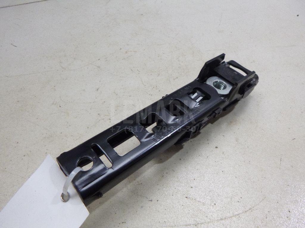 Механизм регулировки ремня безопасности