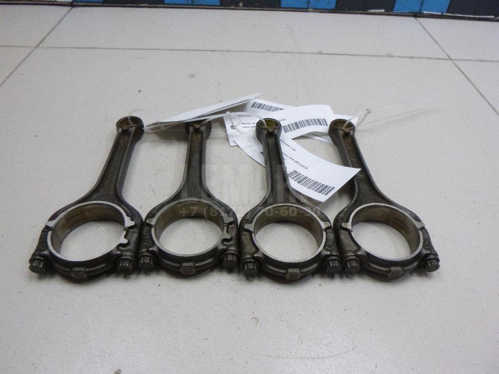 Шатуны к-кт для  Audi A4 [B9] 2015