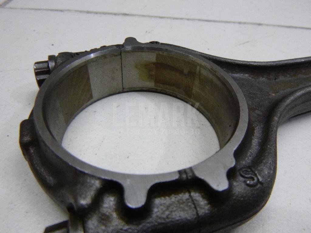 Шатуны к-кт для  Audi A4 [B9] 2015