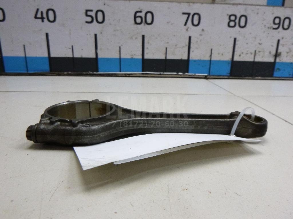 Шатуны к-кт для  Audi A4 [B9] 2015