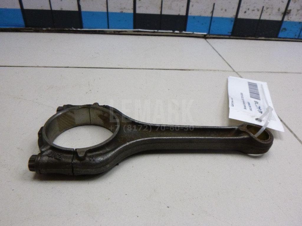 Шатуны к-кт для  Audi A4 [B9] 2015