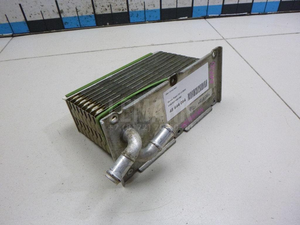 Интеркулер