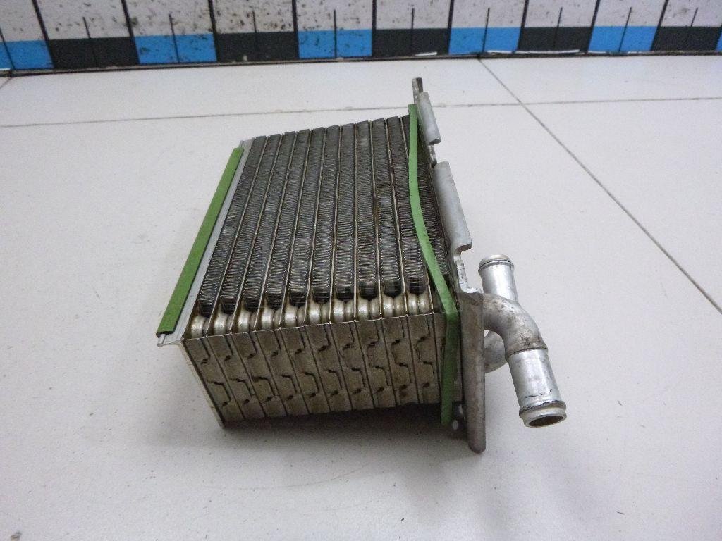 Интеркулер