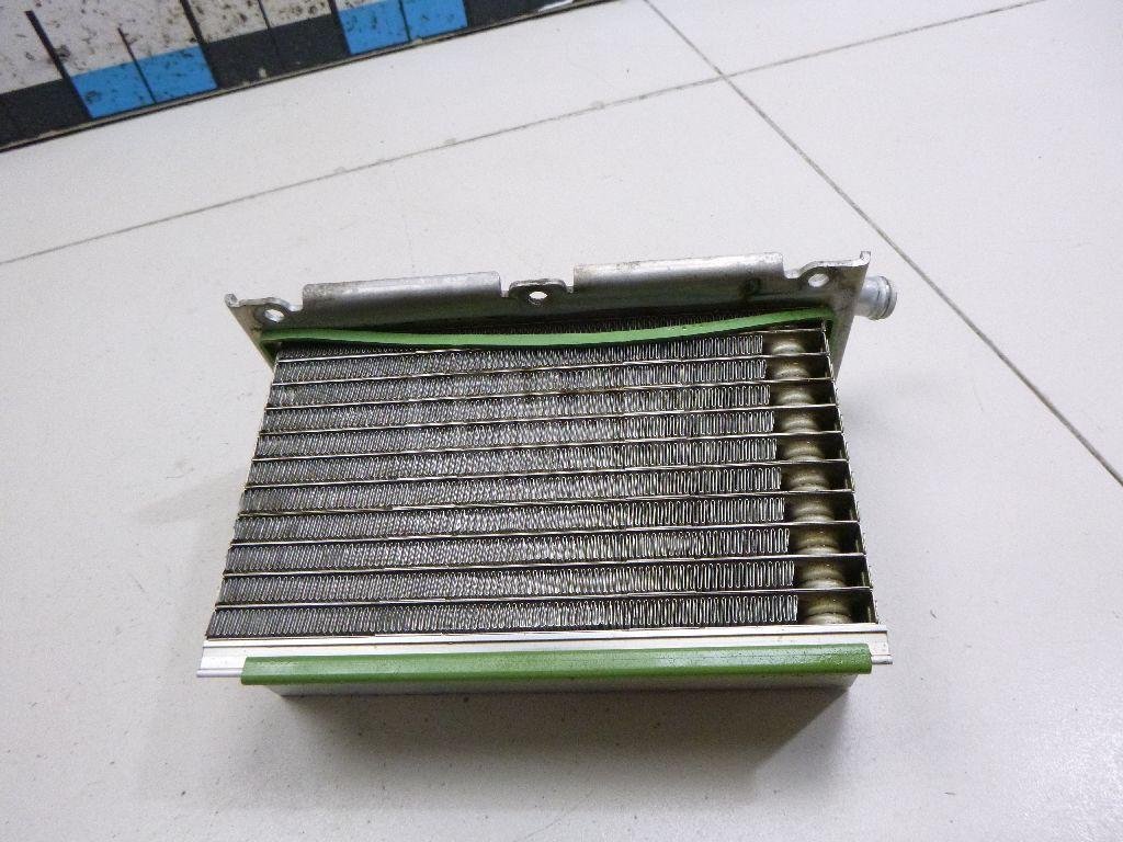 Интеркулер