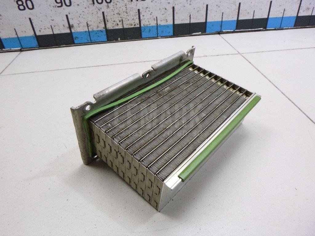 Интеркулер