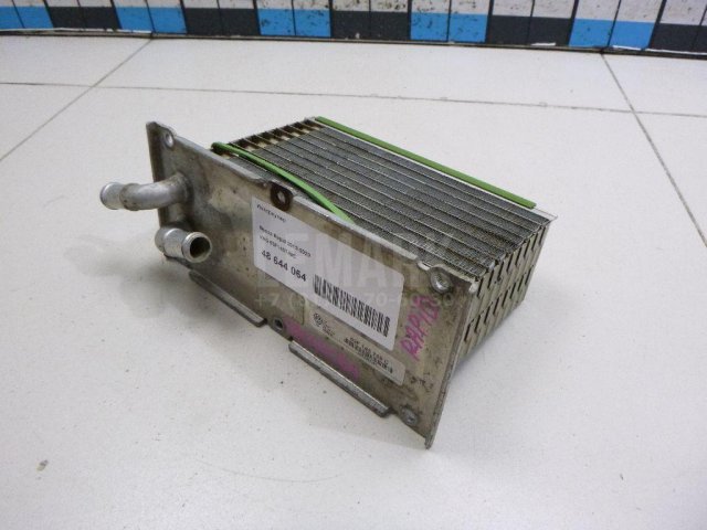 Интеркулер