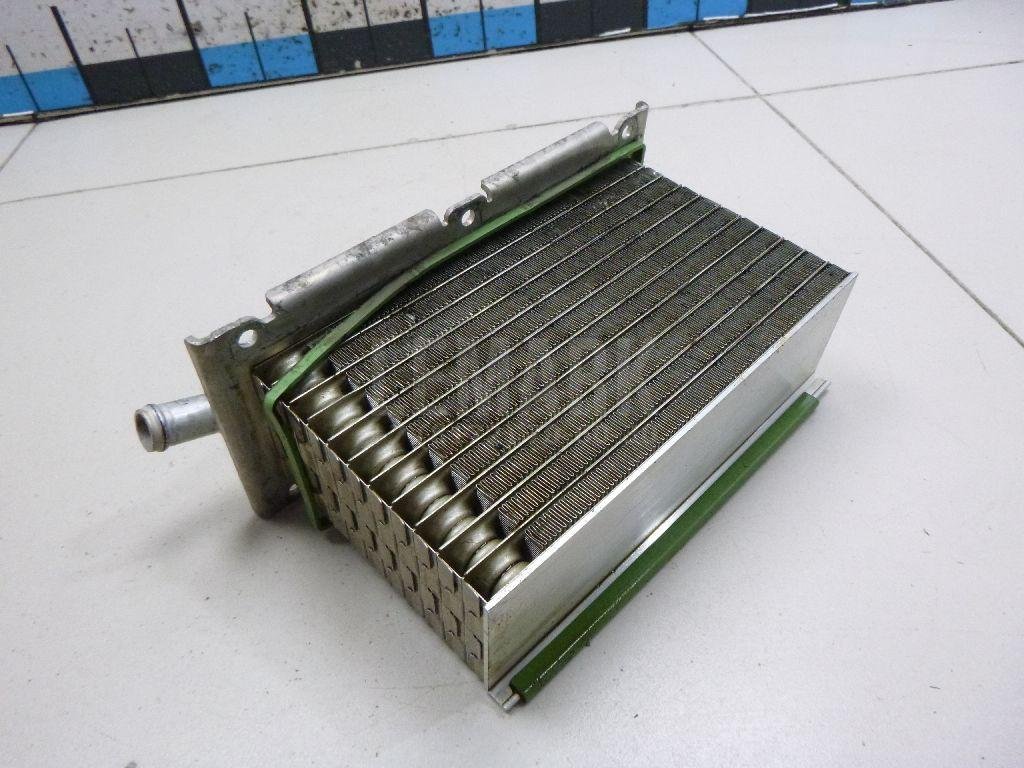 Интеркулер