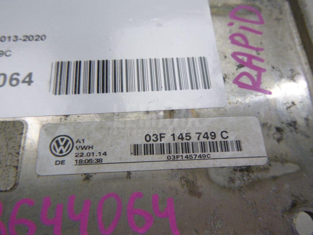 Интеркулер