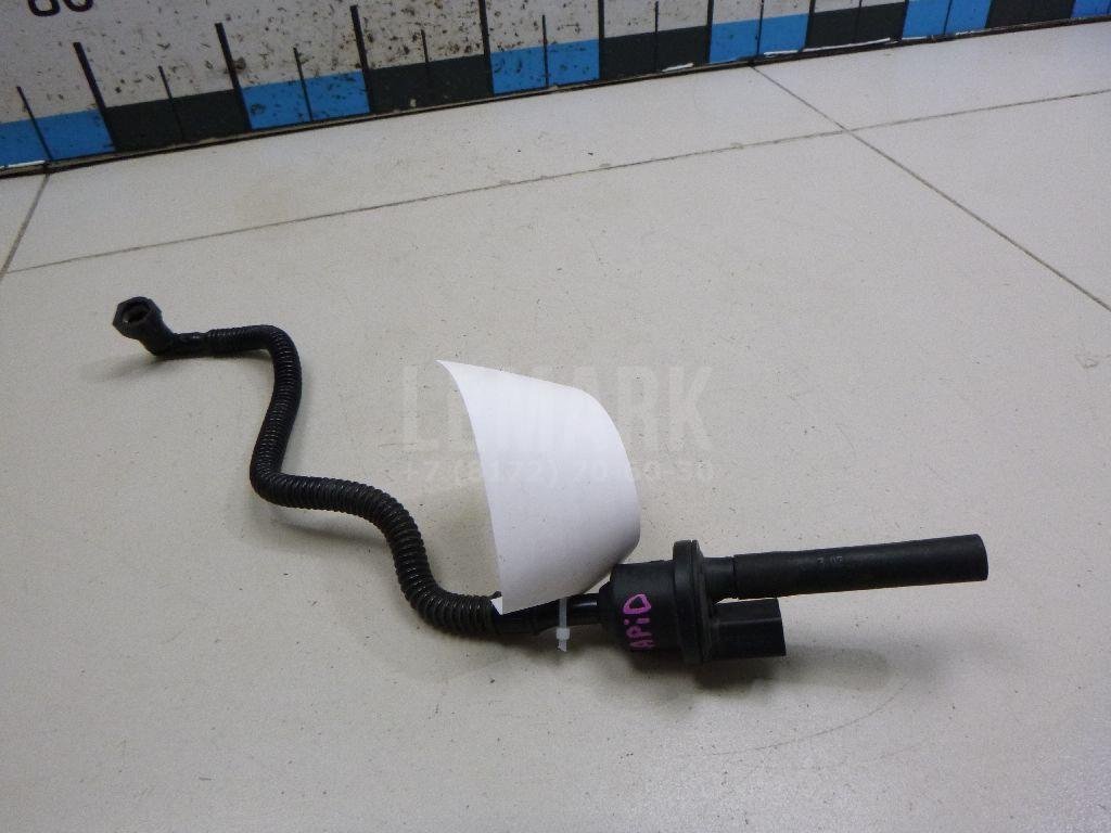 Трубка вакуумная