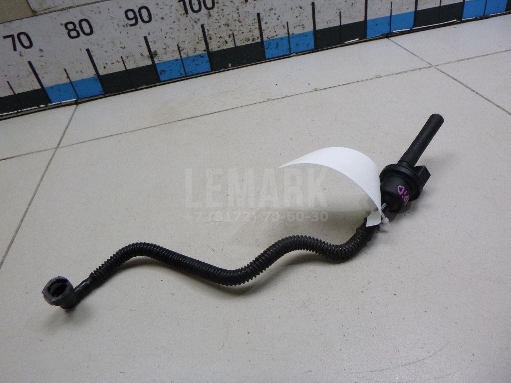 Трубка вакуумная