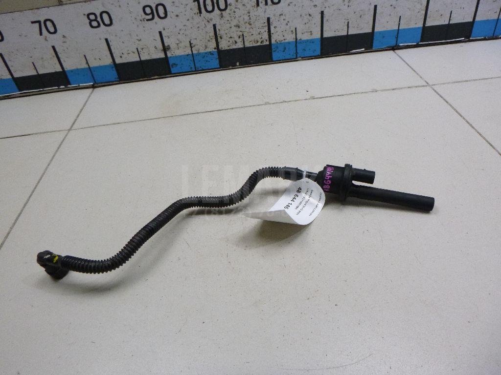 Трубка вакуумная