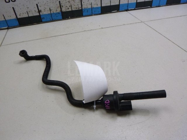 Трубка вакуумная