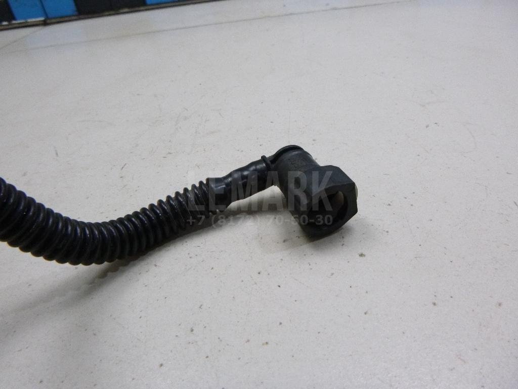 Трубка вакуумная