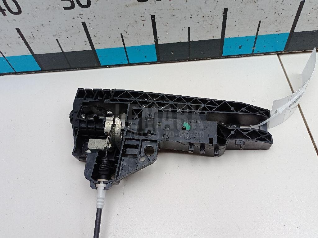 Кронштейн ручки для  Audi A4 [B5] 1994-2001