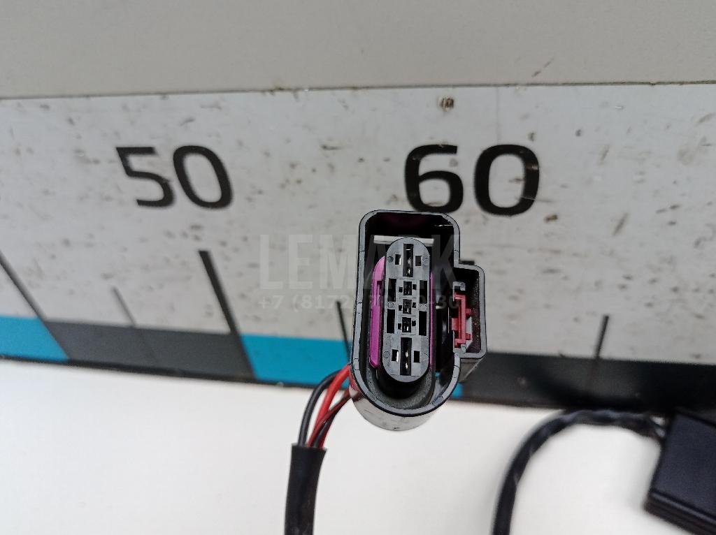 Реле электробензонасоса