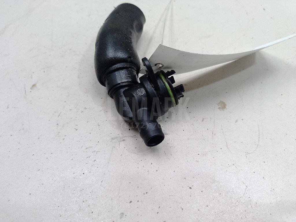 Клапан вентиляции картерных газов