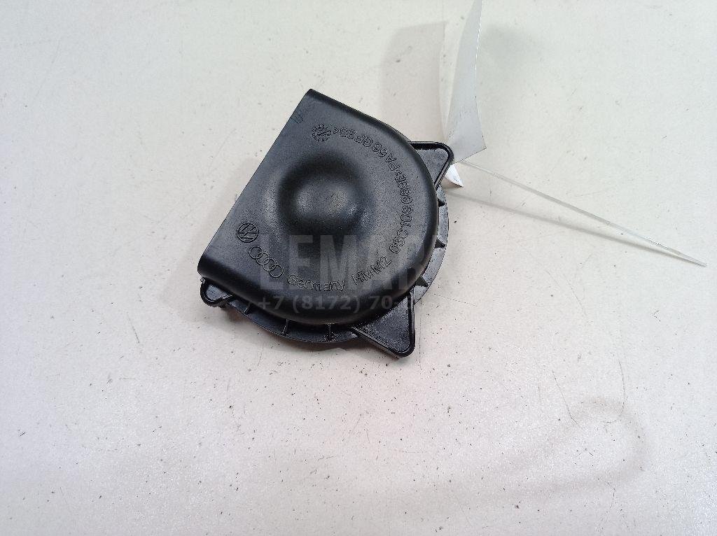 Кожух для  Audi A4 [B7] 2005-2007