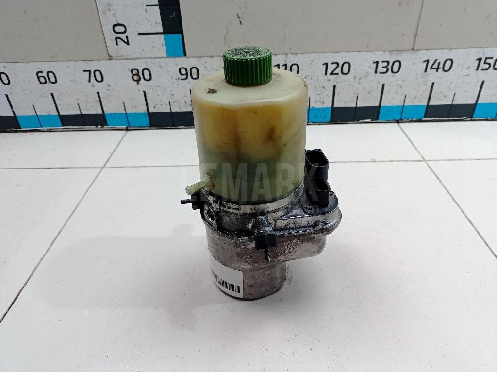 Насос гидроусилителя