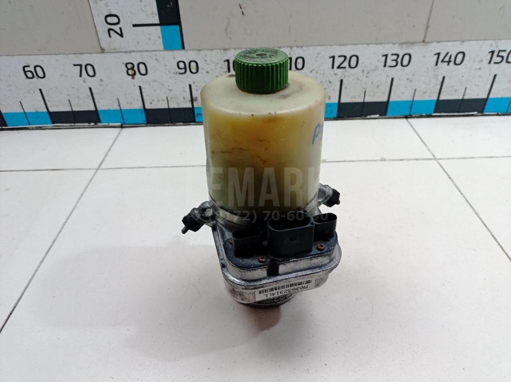 Насос гидроусилителя