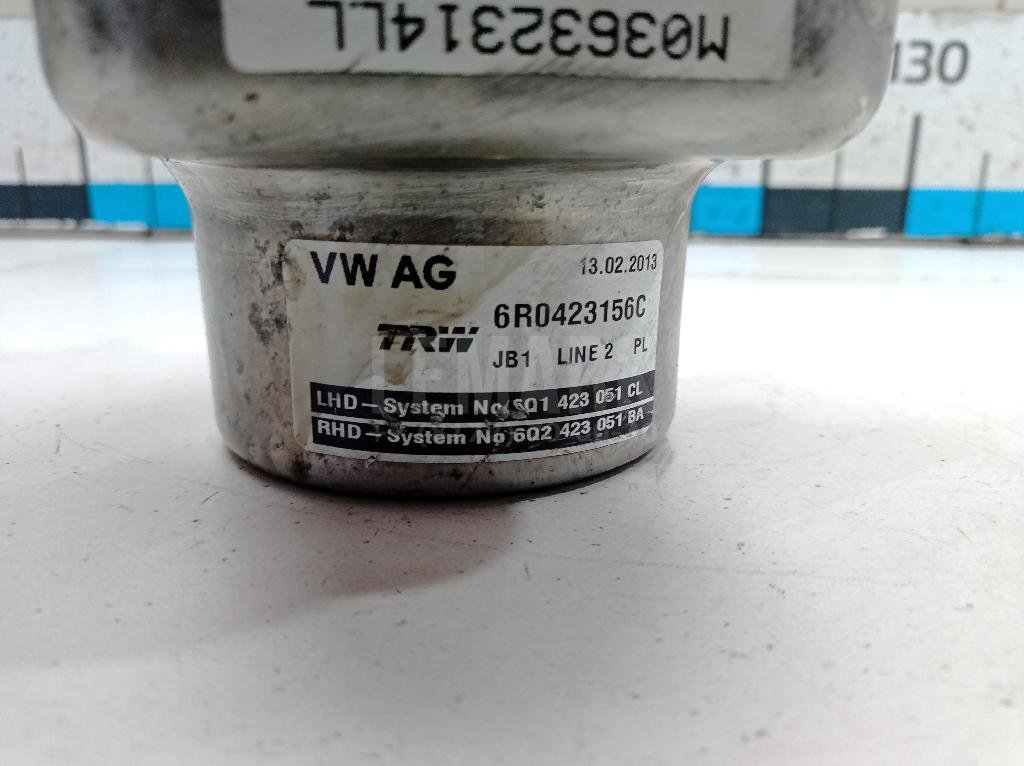 Насос гидроусилителя