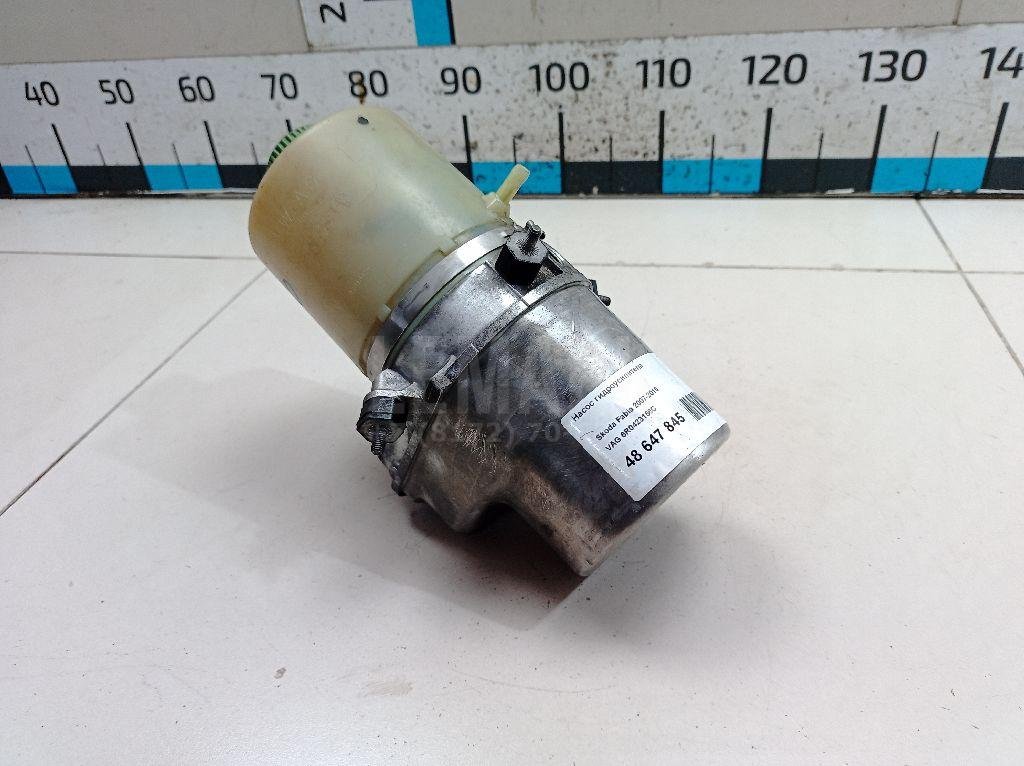 Насос гидроусилителя