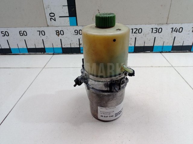 Насос гидроусилителя