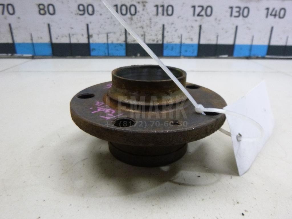 Ступица задняя