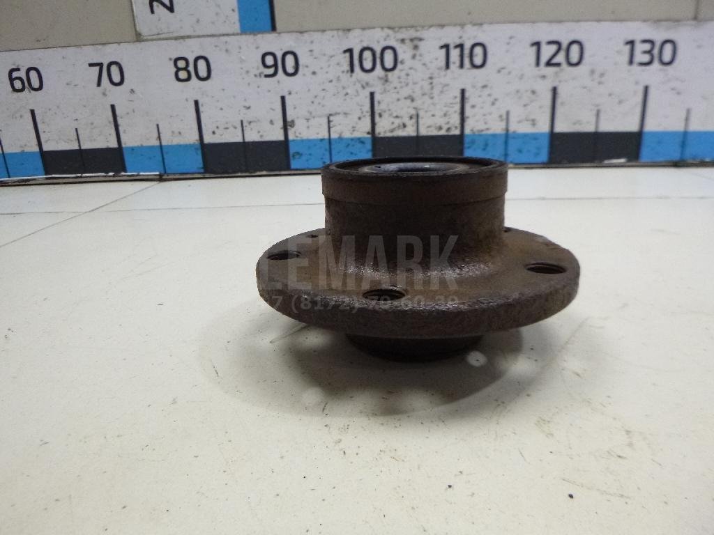 Ступица задняя