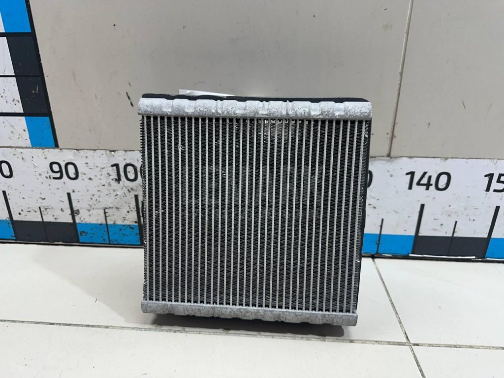 Испаритель кондиционера